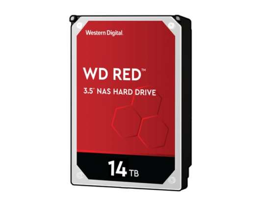 Western Digital WD140EFFX / 14 TB Western Digital WD140EFFX