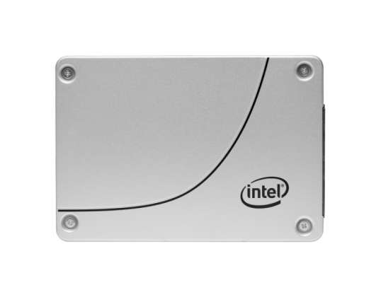 Intel SSDSC2KB019T801 - 1920 GB - 2,5 collas - 560 MB / s - 6 Gbit / s SSDSC2KB019T801