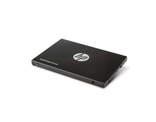 HP SSD&#39;s 500 GB 2LU80AA # ABB - Solid State Disk - m.2 SATA 2LU80AA # ABB