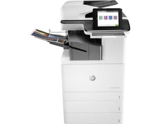 Impresora multifunción HP Color LaserJet Enterprise Flow M776zs T3U56A # B19