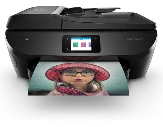 Impresora multifunción todo-en-uno HP ENVY Photo 7830 Y0G50B # BHC