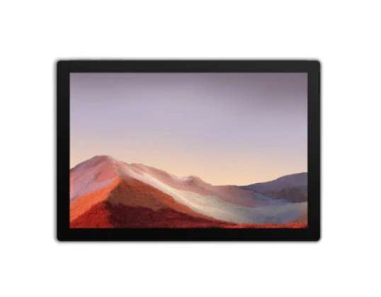 Microsoft Surface Pro 7 i5 128 GB 4 GB Wi-Fi Platinium * NOVINKA * PVP-00003