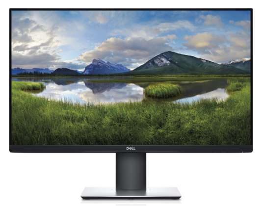 TFT Dell P2719H 68,60cm (27)LED, HDMI, VGA, DisplayPort | DELL - DELL-P2719H