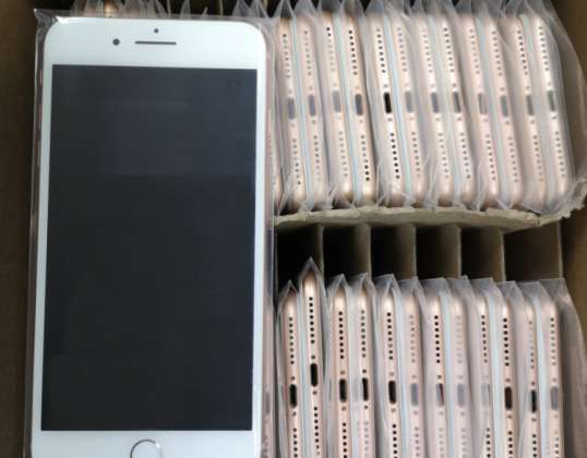 Wholesale - Apple iPhone 7P 8P handset - Grade A+/A/B/C