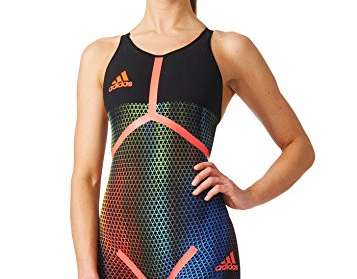 Damski strój kąpielowy adidas Adizero XVI Sixteen Tech