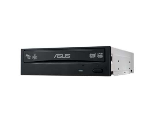 ASUS intern DVD-brenner DRW-24D5MT praktikant svart 90DD01Y0-B20010