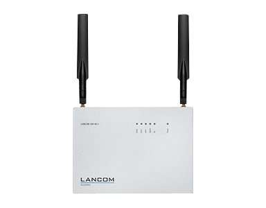 Lancom-router mobiel IAP-4G + (EU) 61715