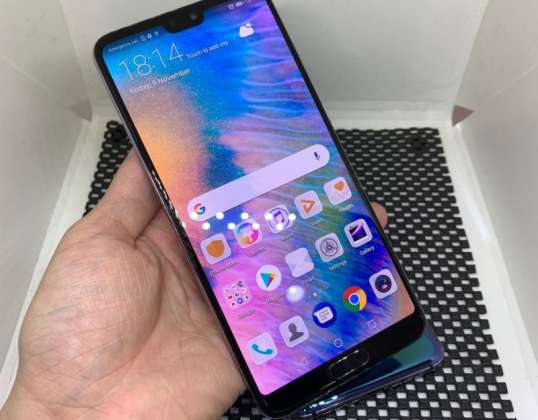 HASZNÁLT HUAWEI MATE 10,20,10 pro, 20 pro - A ÉVFOLYAM