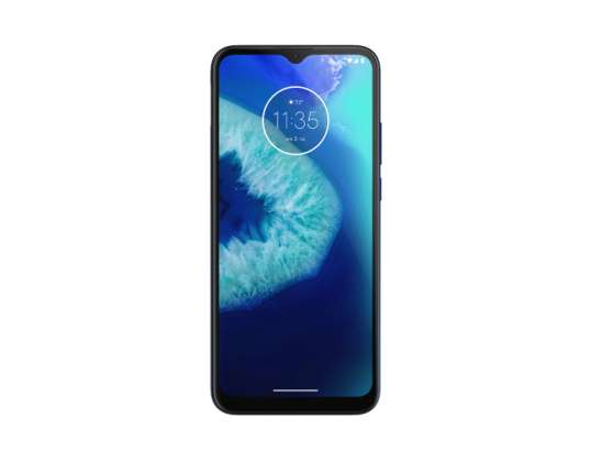 Motorola XT2055 moto g8 power lite Dual Sim 4 + 64GB royal blue DE - PAJC0005DE