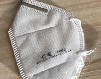 CE ffp2 maske engros lager