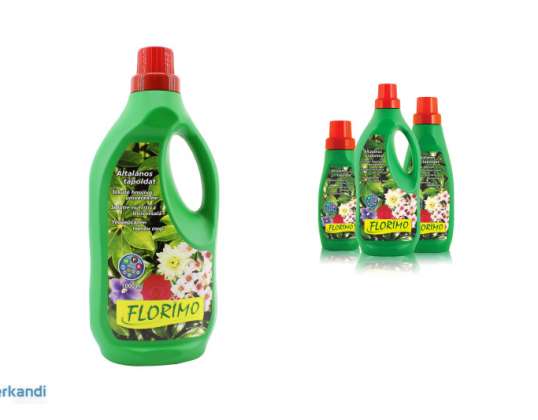 FLorimo Nutrient Solution General 1000ml