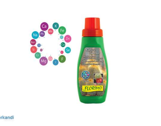 FLorimo Nutrient Cactus 250ml