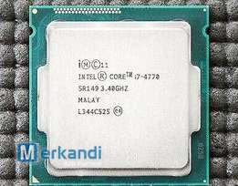 Intel® Core™ i7-4770 Processor
