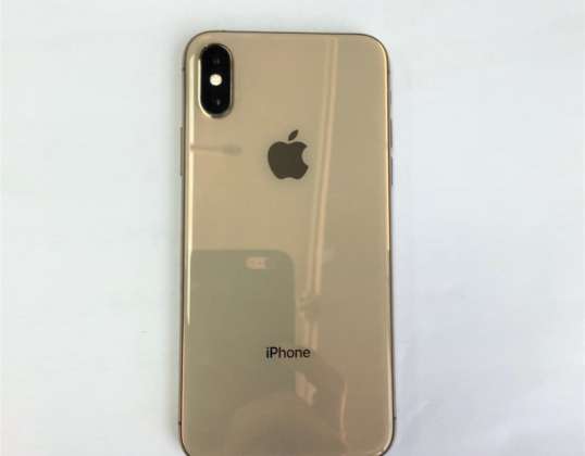 Apple iPhone XS 64GB Grade A for sale