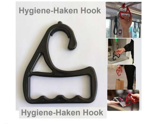 ILTEK Hook  Hygiene-Haken