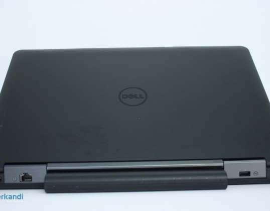 ORDINATEURS PORTABLES DELL LENOVO iCORE I5 / 4GB / 500 GB