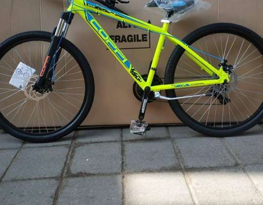 Bicicletas al por mayor manuales