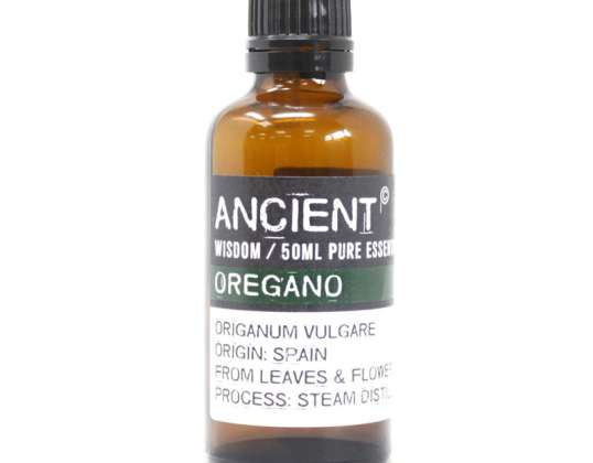 Eeterlik puneõli 50 ml