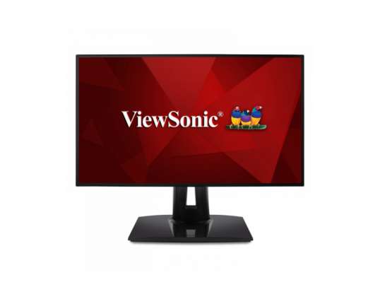 ViewSonic ColorPro VP2458 Monitor LED 61cm 24 VP2458