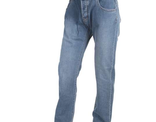 AJ ARMANI JEANS J08 1C Mens jeans oblikovalec oblačila na debelo dobavitelj