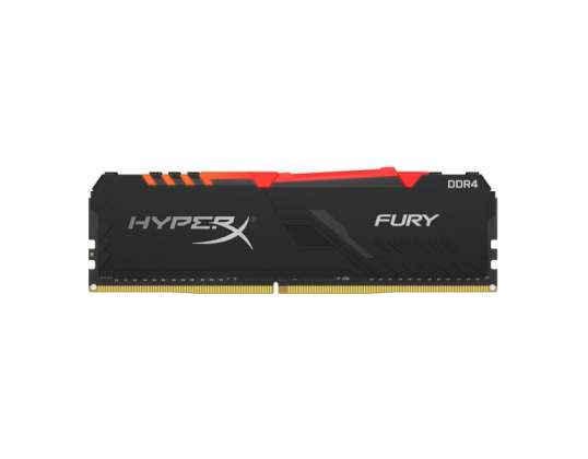 Kingston HyperX FURY 16GB 1x16GB DDR4 2666 MHz HX426C16FB3A/16