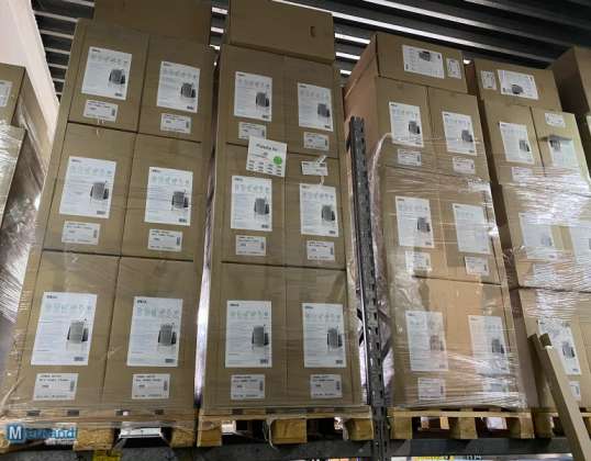 Restposten Ideal ACC 55 2in1 Kombigerät Luftreiniger & Luftbefeuchter