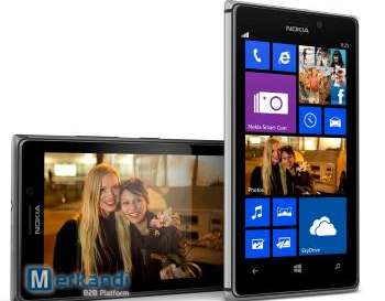 Оставащ запас 100 x Nokia Lumia 900/920/925 16/32gb LTE 4G