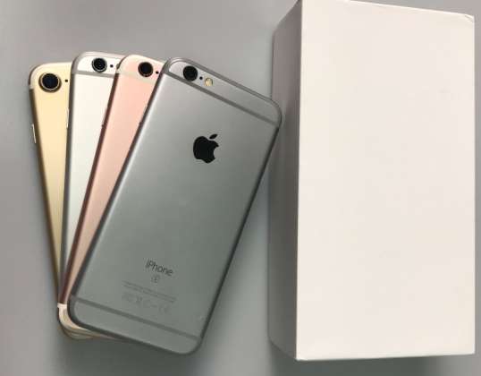 Wholesale - Used iPhone 6s iPhone 7 iPhone 8 iPhone X