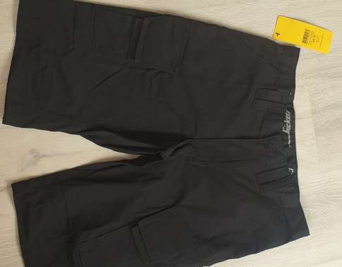 Pantalones cortos Snickers - varios modelos