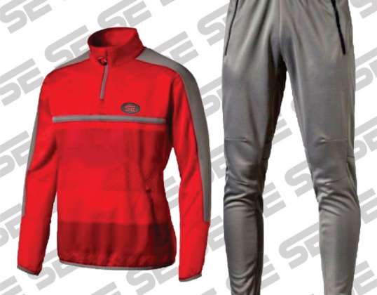 Trainingsanzug Polyester