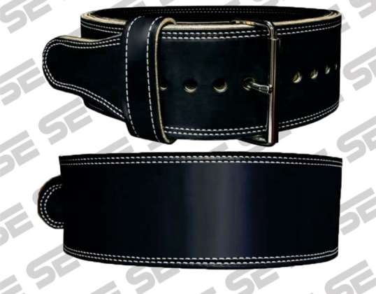 Weight Lifting Belt