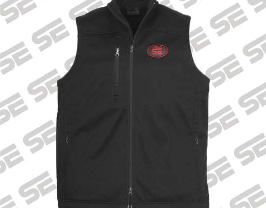 Gilet Soft Shell