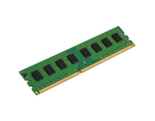 Samsung DDR3L - 8 GB - DIMM 240-PINS M378B1G73EB0-YK0