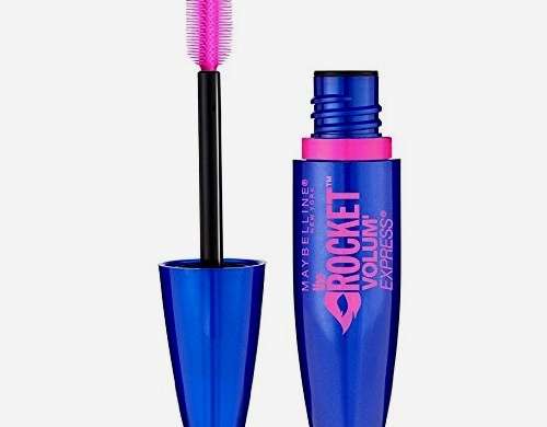 Maybelline Rocket Volume Express Mascara Très Noir