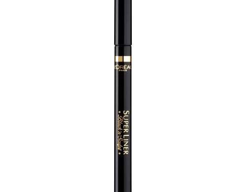 Loreal Paris Superliner Black &#39;N&#39; Sculpt Eyeliner Noir