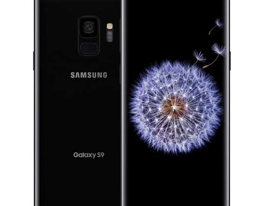 HULGIMÜÜK KASUTATAVUS SAMSUNG GALAXY S9 G960F - KLASS B