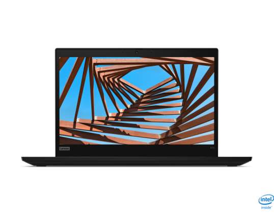 Lenovo ThinkPad X13 G1 13.3 i5-10210U 8GB / 256 SSD FHD lte W10P 20T20031GE