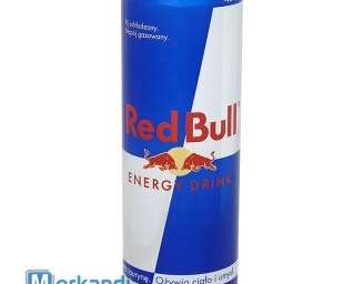 Energetický nápoj Red Bull 250 ml