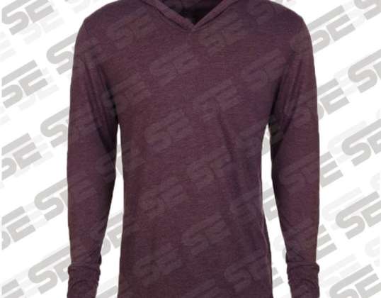 Sudadera casual ligera