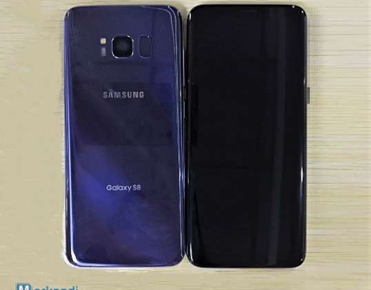 VELEPRODAJA - Pred lasti Samsung Galaxy S8 S9 S9+ S10 - 64/128/256GB