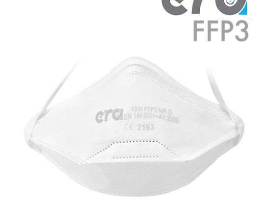 FFP3 Maska na ochranu dýchacích cest bez chlopně