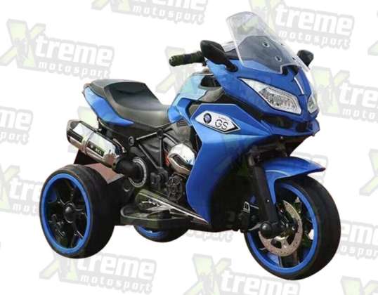 XTREME MOTOSPORT 12V SCOOTER COPIL