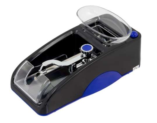 AG452A CIGARETTE PUNCHER ELEK. NUOVO