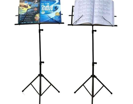ST10 SHEET MUSIC STAND FOR 64-136 RULES