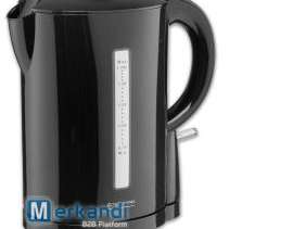 HomeIdeas Cooking kettle 1.7l 2200Watt - color black