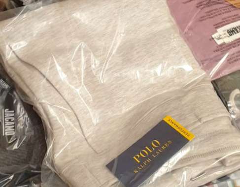 JD WIlliams, Jacamo, Ralph Lauren, Levi | designer clothes wholesale