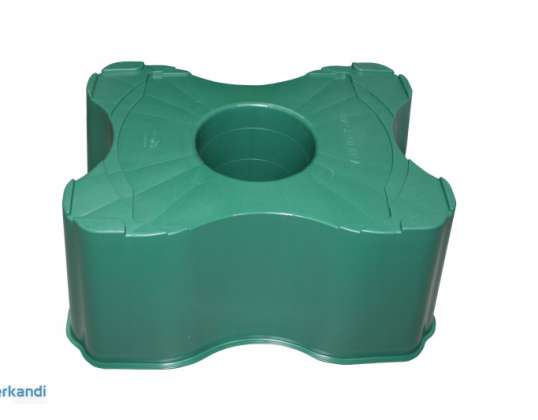 Rainwater Tank Tank Holder (for 200-300 Liter Tanks)