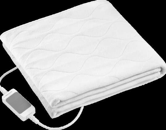 Θερμαινόμενη κουβέρτα ProfiCare PC-WUB 3060 (White-60W)