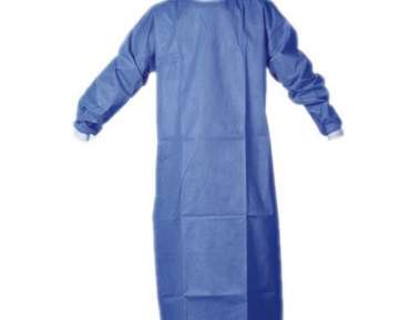Kirurgisk kjole standard -ikke-steril *