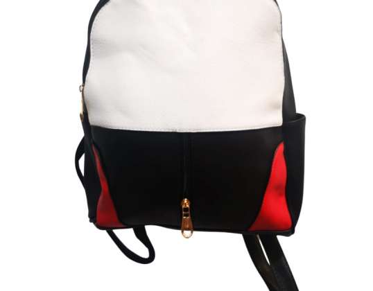 Women's Seasonal Bags and Backpacks - New Models Wholesaler REF: 050836